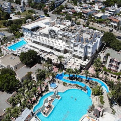 Phoenix Sun Hotel - Bild 21