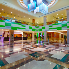 The Green Park Pendik Hotel & Convention Center - Bild 6