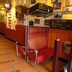 A-Train Hotel - Bild 11