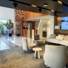 The Corner Park Hotel - Bild 6