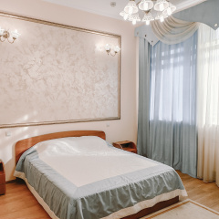 Номера 1