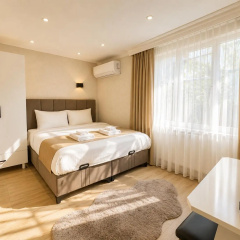 Casa Florya Hotel - Bild 24