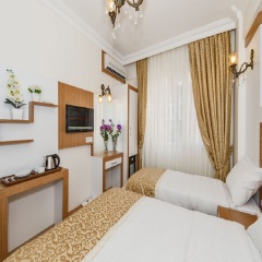 Raimond Hotel - Bild 20