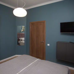 LYUBIMY GK TOPOLYA GUEST HOUSE photo 2