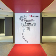 Travelodge Sukhumvit 11 - Bild 15
