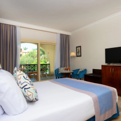 Stella Gardens Resort & Spa - Makadi Bay - All inclusive Resort - Bild 7