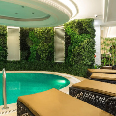 Felicity Istanbul  Hotel - Bild 9