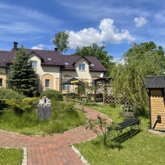Территория 8