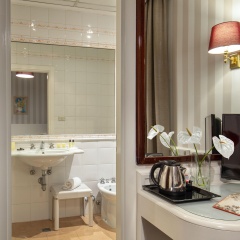 Nord Nuova Roma Hotel - Bild 27