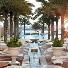Kempinski Palm Jumeirah Hotel & Residences in Dubai, United Arab Emirates, photos, reviews - zenhotels.com