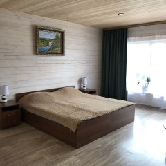 Гостиница Guest house «Байкальские Матрёшки» в Листвянке отзывы, цены и фото номеров - забронировать гостиницу Guest house «Байкальские Матрёшки» онлайн Листвянка фото 16