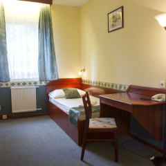 Classic Hotel - Bild 22