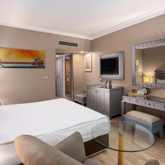 Grand Hotel Konya - Bild 19