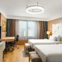 Radisson Blu Hotel, Istanbul Sisli - Bild 12