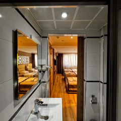 Prens Hotel - Bild 9