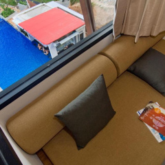 Peach Blossom Resort & Pool Villa - Bild 18