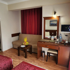 Astoria Hotel - All Inclusive - Bild 19