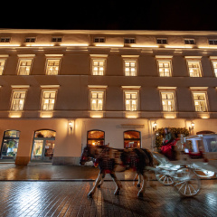Balthazar Design Hotel - Bild 19