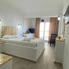 Unver Hotel - Bild 12