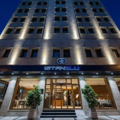 İstanblu Hotel & Spa Hotel - Bild 1