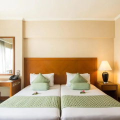 Bangkok Palace Hotel - Bild 14