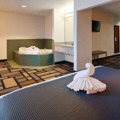 Best Western Galleria Inn & Suites Hotel in Houston, United States of America from 109$, photos, reviews - zenhotels.com photo 7