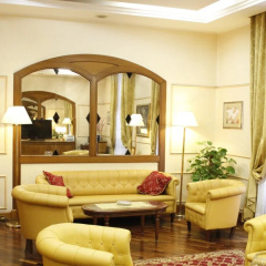 Hotel Torino - Bild 2