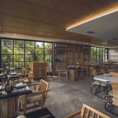 Amarea Resort & Spa Ubud by iNi Vie Hospitality - Bild 11