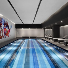 The G Hotels Istanbul Hotel - Bild 2