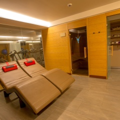Innova Sultanahmet Hotel - Bild 27