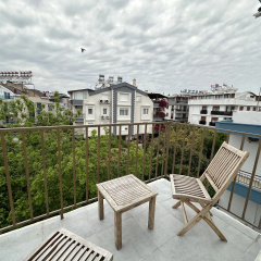 Babil Hotel - Bild 11