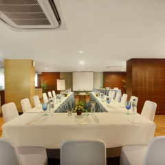 de Vins Sky Hotel Seminyak - Bild 26