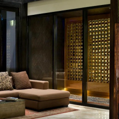 The Royal Santrian Hotel - Bild 14