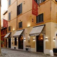 Hotel Trevi - Bild 6