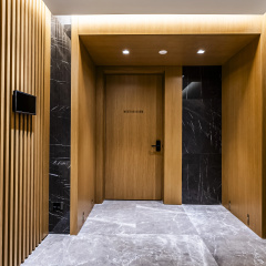 Lamartine Hotel - Bild 14