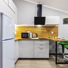 Loftet Apartments in Moscow, Russia from 29$, photos, reviews - zenhotels.com photo 25