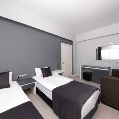 Expo Park Hotel - Bild 12