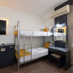 Güleryüz Hotel - Bild 8