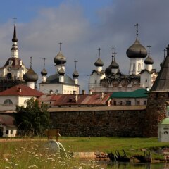 Гостиница Гостевой дом Соловецкий теремок в Соловецком отзывы, цены и фото номеров - забронировать гостиницу Гостевой дом Соловецкий теремок онлайн фото 6