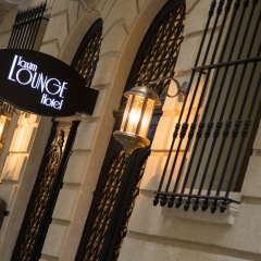 Taxim Lounge Hotel thumbnail 12