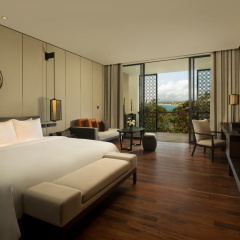 Radisson Blu Bali Uluwatu Hotel - Bild 4