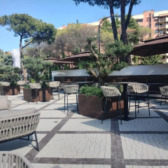 Hotel Shangri-La Roma by OMNIA hotels - Bild 16