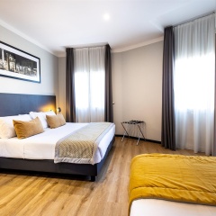 The Cross Hotel - Bild 2