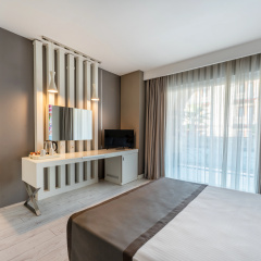 Dosinia Luxury Resort - Ultra All Inclusive - Bild 14