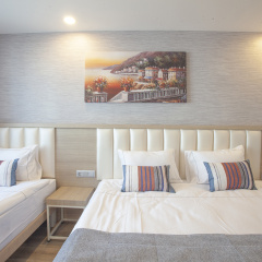 Old Town Point Hotel Antalya - Bild 18