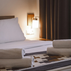 TES Hotel thumbnail 19