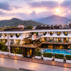 Britannia Hotel & Villas - Bild 2