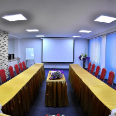 Отель 2