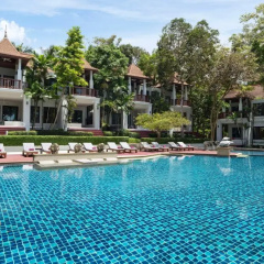 Avani+ Koh Lanta Krabi Resort - Bild 30