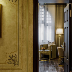 Cronton Design Hotel - Bild 20